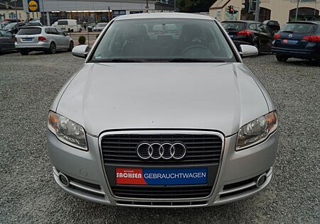 Audi A4 Lim. 1.8 T
