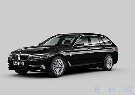 BMW 530i Touring Luxury Line Leder/ACC/Panorama