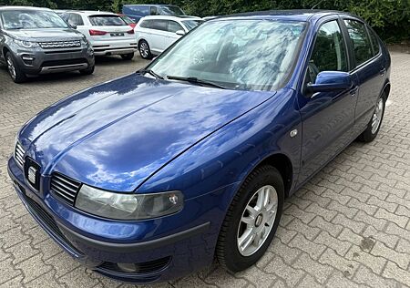 Seat Leon 1,6 16V Stella Klimaanlage Tüv Service Neu