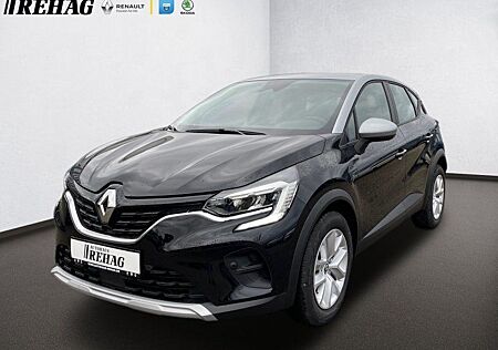 Renault Captur EVOLUTION TCe 90