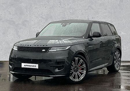 Land Rover Range Rover Sport gebraucht kaufen Land Rover Range Rover Sport RR Sport P550e AWD Autobiography ACC HUD SD 23"