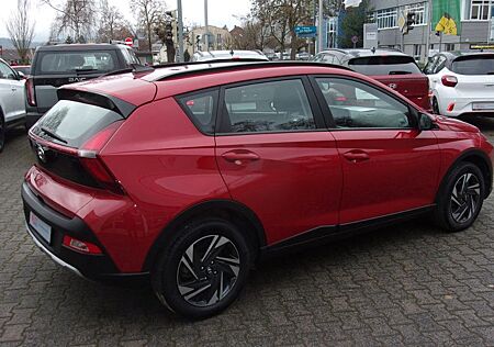 Hyundai Bayon Connect & Go 2WD