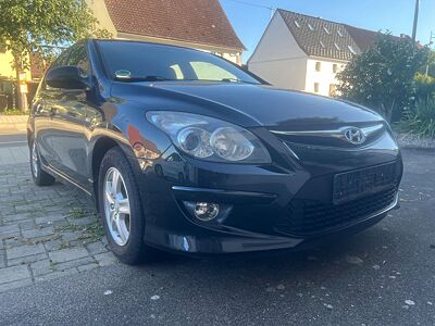 Hyundai i30 FD 1.4 109PS TÜV bis 03/2028 - 8 fach