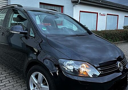 VW Golf Plus Volkswagen 2.0 TDI Comfortline Comfortline