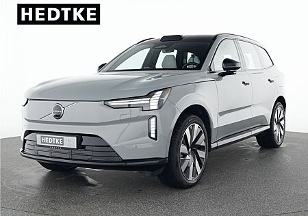 Volvo EX90 TWIN Ultra - ALLWETTER+PILOT-ASSIST+B&W