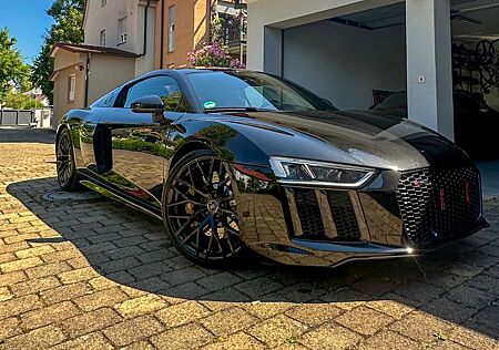 Audi R8 5.2 FSI S tronic quattro+B&O+No Opf