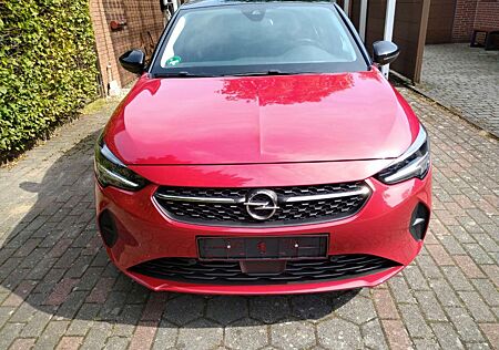 Opel Corsa 100KW Elegance Elegance