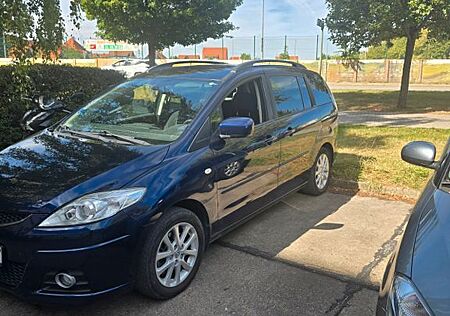 Mazda 5 1.8 Active Active