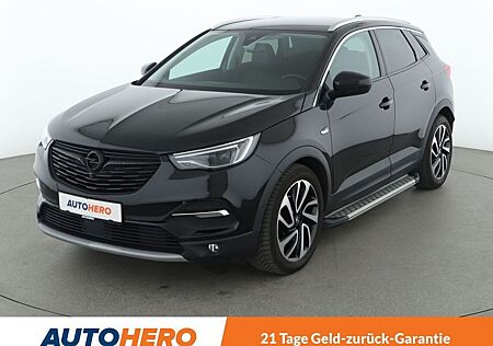 Opel Grandland X 2.0 CDTI INNOVATION Aut.*NAVI*ACC*