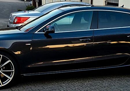 Audi A5 3.0 TDI S tronic quattro Sportback -