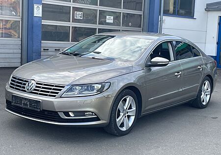 VW Passat CC Volkswagen 2.0 TDI **Bi-Xenon**Navi**Euro 5