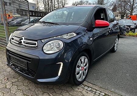 Citroën C1 Selection