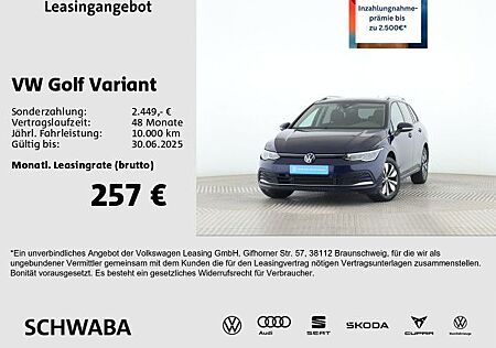 VW Golf Volkswagen Variant Move 1.5 TSI *LED*VIRTUAL*ACC*16"*