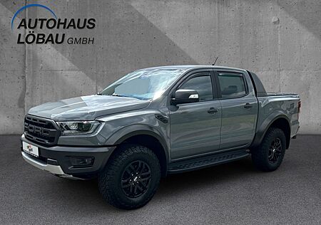 Ford Ranger Raptor Doppelkabine 4x4 2.0 TDCi Panther