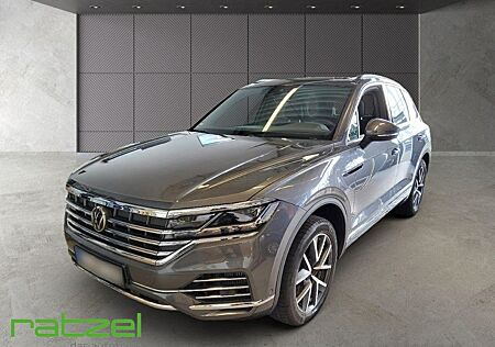 VW Touareg Volkswagen 3.0 TSI V6 eHybrid 4MOTION Elegance AHK-