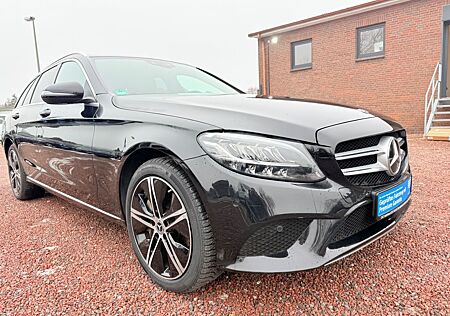 Mercedes-Benz C 300 C T-Modell T de
