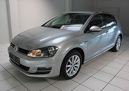 VW Golf Volkswagen VII Lim. *GARANTIE* *TÜV NEU*