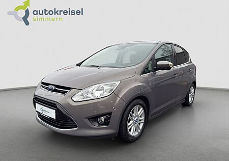 Ford C-Max ° Titanium ° Pdc ° Kamera ° Klima ° Shz °