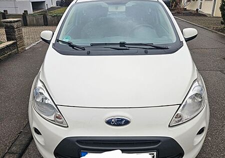 Ford Ka /+ 1,2 Cool & Sound Edition Cool & Sound...