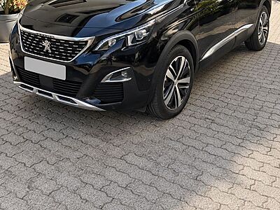 Peugeot 5008 2.0 BlueHDi 180 GT EAT6 GT
