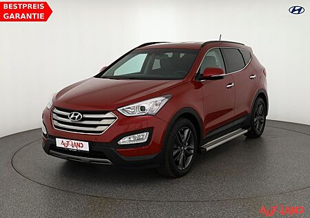 Hyundai Santa Fe 2.2 CRDI Premium 4WD Navi Sitzbelüftung