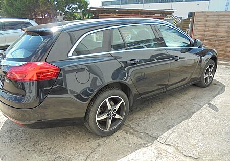 Opel Insignia A Sports Tourer Edition