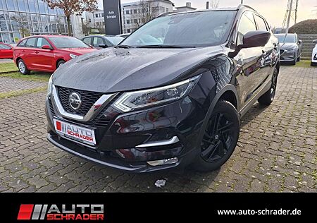 Nissan Qashqai 1.3 DIG-T DCT TEKNA+