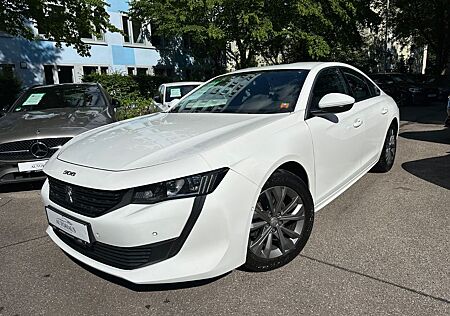 Peugeot 508 Allure *Automatik*Leder*LED*