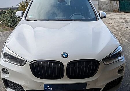 BMW X1 xDrive25d M Sport Steptronic M Sport/HUD