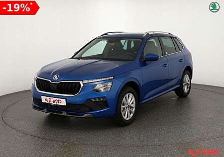 Skoda Kamiq 1.0 TSI DSG LED Kamera AHK