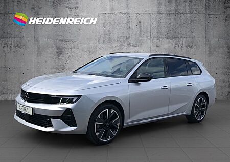 Opel Astra Sports Tourer Electric+NAVI+SITZHEIZUNG+KA