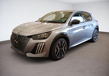 Peugeot 208 Hybrid 145 e-DSC GT AT LED Kamera 360 PDC AC