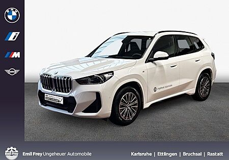 BMW X1 sDrive18i M Sportpaket Head-Up DAB LED RFK