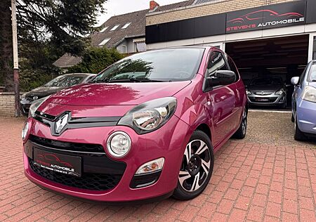 Renault Twingo Expression 1.2 *Klima*Tempomat*1.Hd*45Tkm