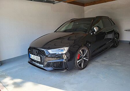 Audi RS3 2.5 TFSI S tronic quattro Sportback -