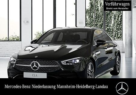 Mercedes-Benz CLA 200 AMG+MULTIBEAM+KAMERA+TOTW+KEYLESS+7G