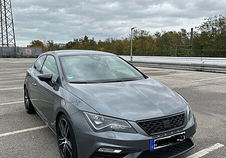 Seat Leon SC 2.0 TSI Start&Stop CUPRA 300 DSG CUP...