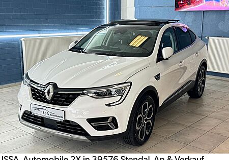 Renault Arkana Intens