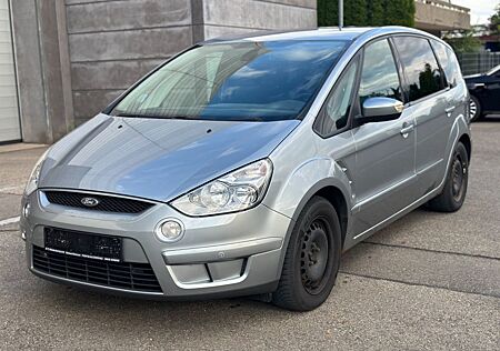 Ford S-Max Trend 7 Sitze TÜV 08/25