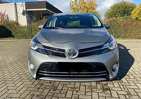 Toyota Corolla Verso