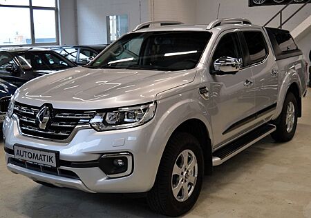 Renault Alaskan Intens Double Cab 4x4/LED/AHK/R.Kamera