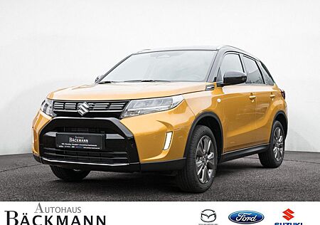 Suzuki Vitara 1.5 Hybrid Comfort 4x2 SHZ ACC FACEL. LED