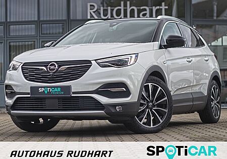 Opel Grandland X Plug-in-Hybrid AT Ultimate AHK Navi