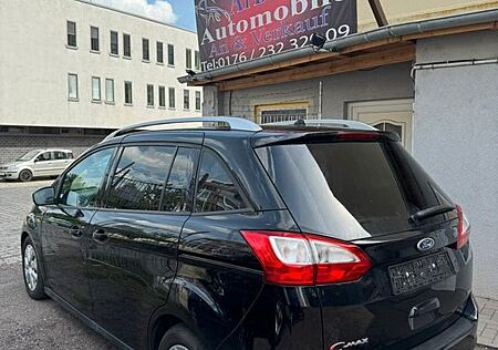 Ford Grand C-Max Business Edition 7Sitzer