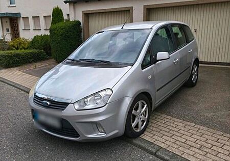 Ford C-Max 1,8 TDCi Diesel