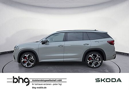 Skoda Kodiaq RS 2,0 TSI 7-Gang-DSG 4x4