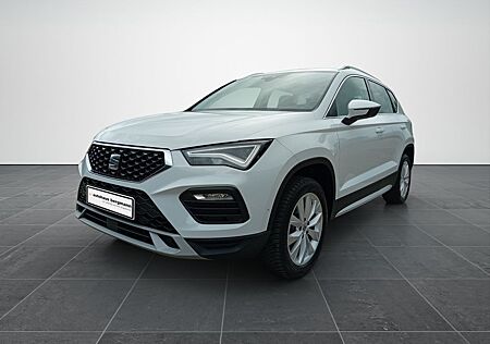 Seat Ateca 1.5 TSI ACT DSG Xperience*AHK*LED*Navi*