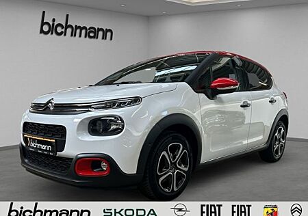 Citroën C3 Shine AT RFK PDC SHZ LED