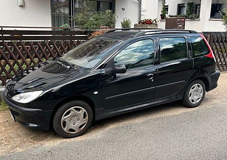 Peugeot 206 1.4 Filou 75 Filou