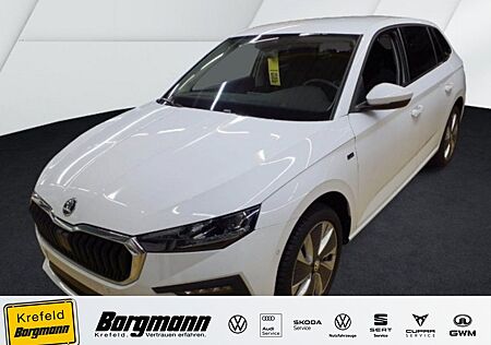 Skoda Scala 1.0 TSI Drive NAVI KAMERA SHZ PDC KLIMA